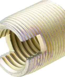 Inserto roscado ENSAT M20 x 27