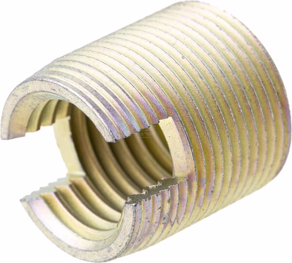 Inserto roscado ENSAT M20 x 27 1 Inserto roscado ENSAT M20 x 27