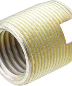 Inserto roscado ENSAT M20 x 27