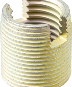 Inserto roscado ENSAT M20 x 27 8 Inserto roscado ENSAT M20 x 27