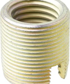 Inserto roscado ENSAT M20 x 27 9 Inserto roscado ENSAT M20 x 27