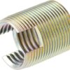 Inserto roscado ENSAT M22x30