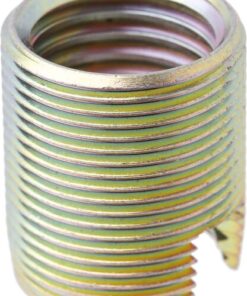 Inserto roscado ENSAT M22x30