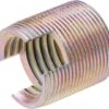 Inserto roscado ENSAT M24x30