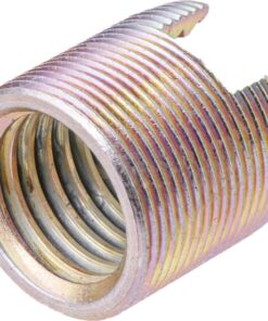 Inserto roscado ENSAT M24x30