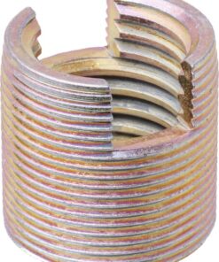 Inserto roscado ENSAT M24x30