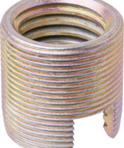 Inserto roscado ENSAT M24x30