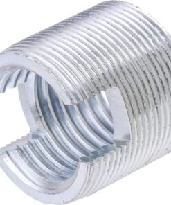 Inserto roscado ENSAT M27x30