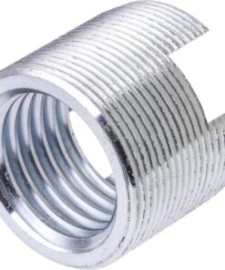 Inserto roscado ENSAT M27x30