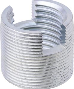 Inserto roscado ENSAT M27x30