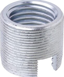 Inserto roscado ENSAT M27x30