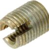 Inserto roscado ENSAT M3 x 6
