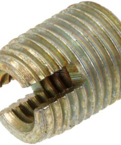 Inserto roscado ENSAT M3 x 6