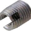 Inserto roscado ENSAT M4x8 22 Inserto roscado ENSAT M4x8