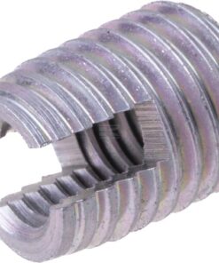 Inserto roscado ENSAT M5 x 10