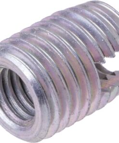 Inserto roscado ENSAT M5 x 10