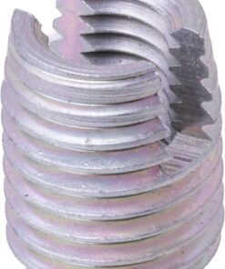 Inserto roscado ENSAT M5 x 10