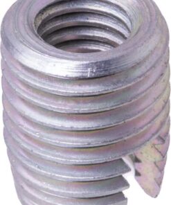 Inserto roscado ENSAT M5 x 10
