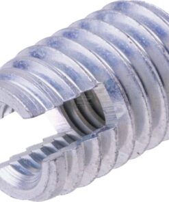 Inserto roscado ENSAT M6 x 14