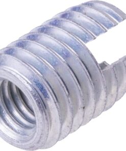 Inserto roscado ENSAT M6 x 14
