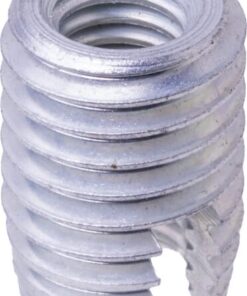 Inserto roscado ENSAT M6 x 14