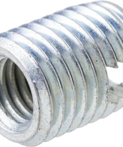 Inserto roscado ENSAT M8 x 15