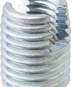 Inserto roscado ENSAT M8 x 15