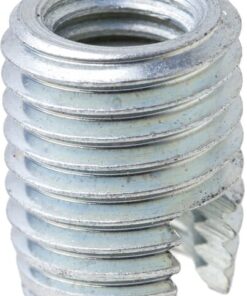 Inserto roscado ENSAT M8 x 15