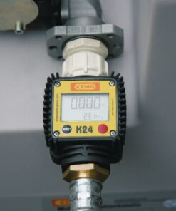 Med. volum. K24 p. DT-Mobil 20