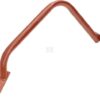 Soporte de guardabarros delantero, izquierdo 2 Front fender bracket, left