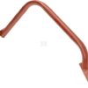Front fender bracket, right