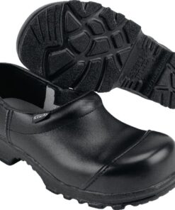 Zuecos segur. Flex LBS t. 40