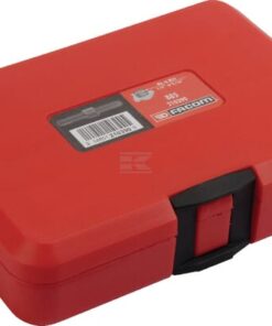Juego extr. tornillos prision.