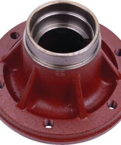 Cubo de rueda delantera para 3 cilindros
