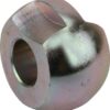 Bola acopamiento inferior especial, Cat.2/1 Ø22,4 / 56 x 35 mm, Kramp 10 Bola acopamiento inferior especial, Cat.2/1 Ø22,4 / 56 x 35 mm, Kramp