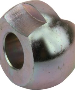Bola acopamiento inferior especial, Cat.2/1 Ø22,4 / 56 x 35 mm, Kramp