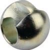 Bola acopamiento inferior especial, Cat.2/2 Ø28.4 /56 x 45 mm, Kramp 2 Bola acopamiento inferior especial, Cat.2/2 Ø28.4 /56 x 45 mm, Kramp