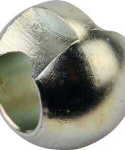 Bola acopamiento inferior especial, Cat.2/2 Ø28.4 /56 x 45 mm, Kramp