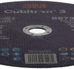 Disco de corte Cubitron 3, 230 x 2,0 mm