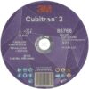 Disco de corte Cubitron 3, 180 x 2,0 mm