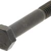 Perno de tapa de embrague 3 Clutch cover bolt