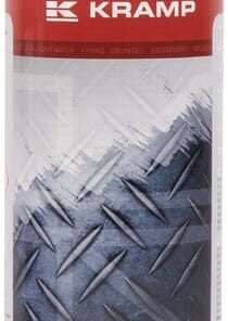Imprimación, marrón rojizo, aerosol 400 ml