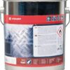Imprimación marrón rojizo, 5 L