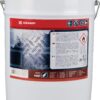 Imprimación, óxido rojo, 10L