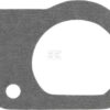 Oil intake gasket