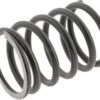 Head valve spring, outer 4 Head valve spring, outer