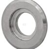 Valve spring plate