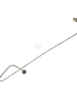 Tubo de inyector 5º pistón Zetor