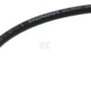 Injector tube