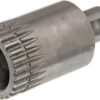 Injection pump shaft